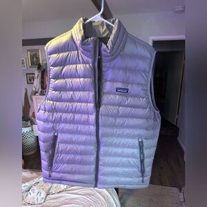 Patagonia Vest